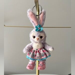 Authenic Stella Lou Duffy & Friends Disney Bagcharm